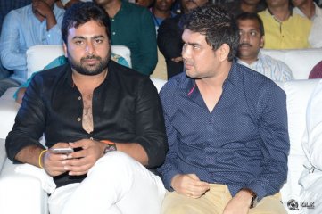 Asura Movie Audio Launch